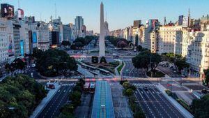La advertencia del ministro de Salud de Buenos Aires: "Si se levanta la cuarentena, en 20 días veríamos cadáveres apilados en las calles"