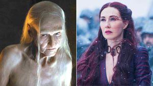 3 séries da Netflix para quem se impressionou com Melisandre em 'Game Of Thrones'