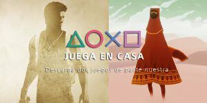 Cuarentena: PlayStation anuncia estos juegos gratis para que te quedes en casa