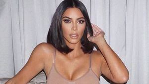 Kim Kardashian exige $10 millones a una aplicación por “robarle” una foto