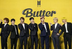 Fans de BTS impactados con ejército surcoreano por pedir que músicos hagan el servicio militar obligatorio