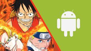 Naruto, One Piece, Dragon Ball: estas son las apps con las que puedes anime en tu celular android