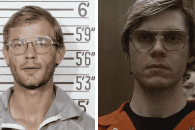 La verdadera historia de Jeffrey Dahmer, el asesino detrás de la nueva serie de Netflix