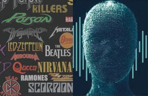 Estas son las mejores canciones de la historia según la inteligencia artificial, ¿Estas de acuerdo?