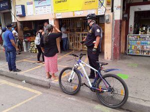 Daule, segundo cantón en pasar a semáforo verde