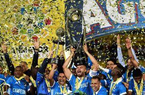 Millonarios se corona campeón en Colombia y "ayuda" a la U en Copa Libertadores
