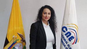 CNE: Así puede realizar el cambio de domicilio electoral de forma virtual