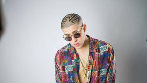 ¿Y qué si Bad Bunny viniese a Viña?