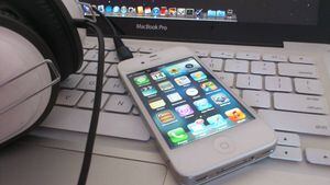 iPhone 4S [W Labs - Actualización]