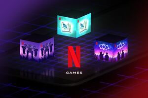 Netflix y su apuesta por los videojuegos se desploman: ni el 1% de los usuarios los juega