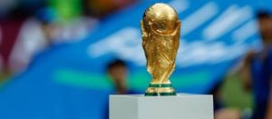 Este año la FIFA anunciará sedes para el Mundial 2026