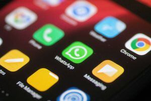 WhatsApp libera nova versão do app de mensagens para Android
