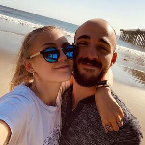 Increíble giro en caso de joven de 22 años perdida: ahora desaparece el novio y el FBI los busca ambos