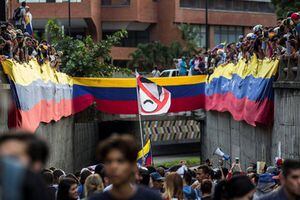 ¿Por qué la Embajada de Chile en Caracas recibe venezolanos como huéspedes? Estas son las justificaciones