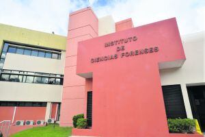 Se pone al día Negociado de Ciencias Forenses