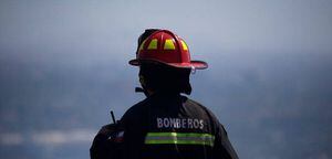 Triunfo de la delincuencia: Bomberos cerrará Sexta Compañía de San Bernardo tras violentos robos