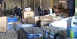 Justicia dice tomará años pesquisa del almacén de Ponce