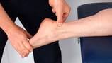 Cuidado con estas lesiones que pueden comprometer seriamente tus tobillos