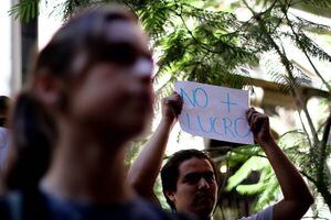 Ley de educación superior: TC sepultó artículo clave que prohibía a universidades tener sostenedores con fines de lucro