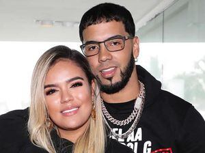 Lo que Karol G les pedirá a sus invitados la noche de su boda con Anuel AA