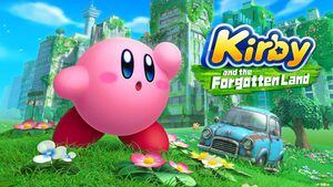 Nintendo lanza un torcido corto de Kirby y deja a todos perturbados porque parece una creepypasta