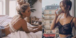 Looks para mujeres de poco busto: las prendas perfectas para resaltarlo y lucir voluptuosa