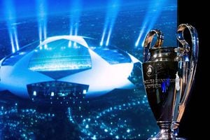 Alexis vs. Vidal, otra vez: Así quedó el sorteo de la UEFA Champions League 2019-2020