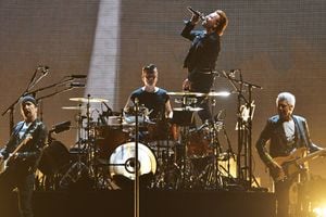 U2: más que un concierto