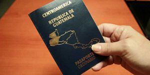 Migración garantiza la emisión de pasaportes en el extranjero