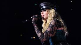 Madonna se convirtió en la mujer con mayores ventas de la historia de la música