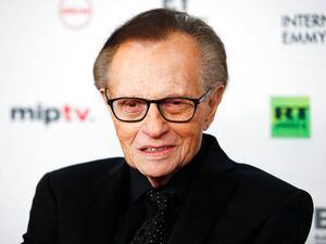 Fallece el reconocido periodista y presentador televisivo Larry King