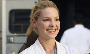 Esta actriz de 'Grey's Anatomy' cambió de look y ahora se ve completamente diferente