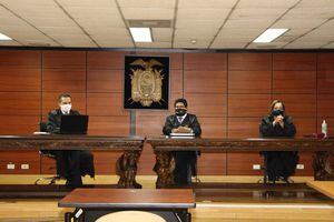 El Tribunal de Apelación en Caso Sobornos ratifica sentencia para Correa y otros exfuncionarios