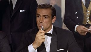Sean Connery: James Bond y otras películas destacadas de la fallecida leyenda del cine
