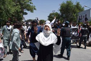 Afganistán: al menos 10 muertos en Kabul tras explosiones durante funeral