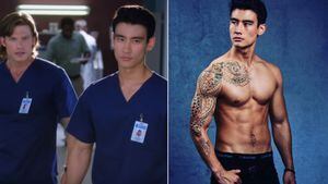Grey's Anatomy: Primeiro cirurgião gay irá viver romance na 15ª temporada da série