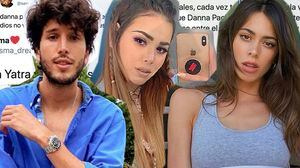 Es momento de dejar de señalar a otras mujeres por las rupturas amorosas y exonerar a los hombres de culpa