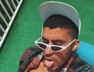 Bad Bunny y Jennifer López se juntan con nueva colaboración