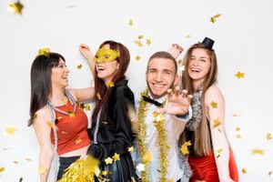 ¿Qué hacer y qué no hacer en las fiestas empresariales de Navidad y fin de año?