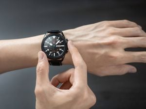 El Samsung Galaxy Watch 3 ya es oficial y es capaz de medir la presión arterial