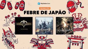 Nova promoção da PS Store libera descontos de até 70% em títulos selecionados