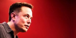 Elon Musk reserva un vuelo con Virgin Galactic