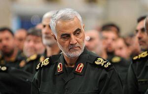 Video: la hija del general Qassem Soleimani aparece y asegura que los iraníes "se vengarán de Trump"