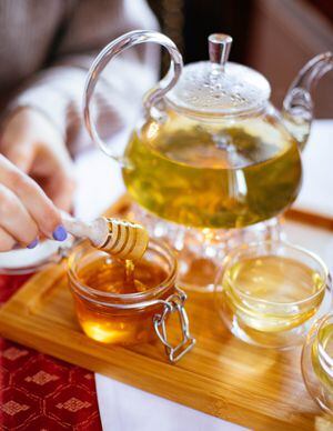 Prepara en casa estos tés ideales para dormir mejor y relajarte