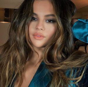 ¿Selena Gomez tiene un piercing secreto? Esta foto lo revelaría