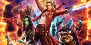 Guardians of the Galaxy Vol. 2: una carta de amor a la ciencia ficción [FW Opinión]