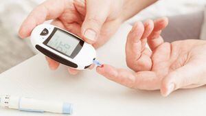 Coronavirus: pacientes con diabetes corren más riesgo de perder la vida