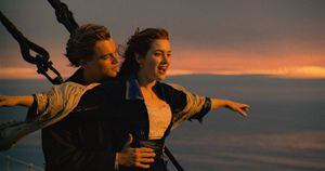 Novas fotos do Titanic emergem depois de 14 anos; empresa vai produzir documentário sobre o navio