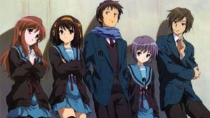 Luto en el anime: 26 muertos por incendio intencional en el estudio Kyoto Animation