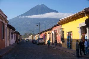 Promocionarán destinos turísticos de Guatemala por medio de realidad virtual